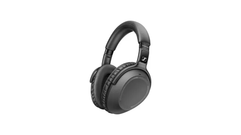 How To Pair Your PXC 550 Headphones 5