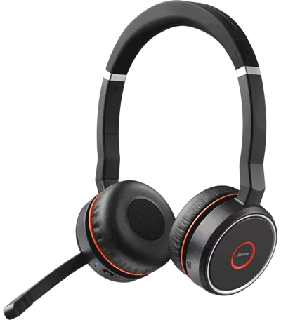 How To Pair Jabra Evolve 75 With Android Phone 13