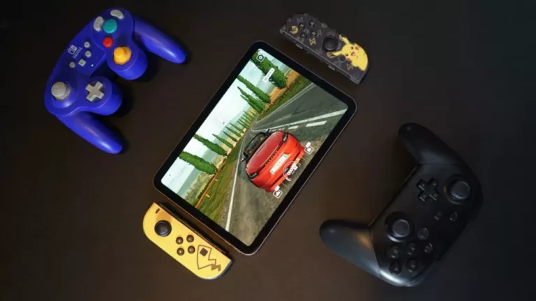 How To Pair Joy-Cons to Your Nintendo Switch 9