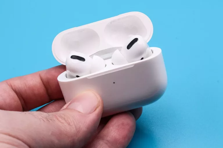 How To Pair New Airpods Pro To Case 9