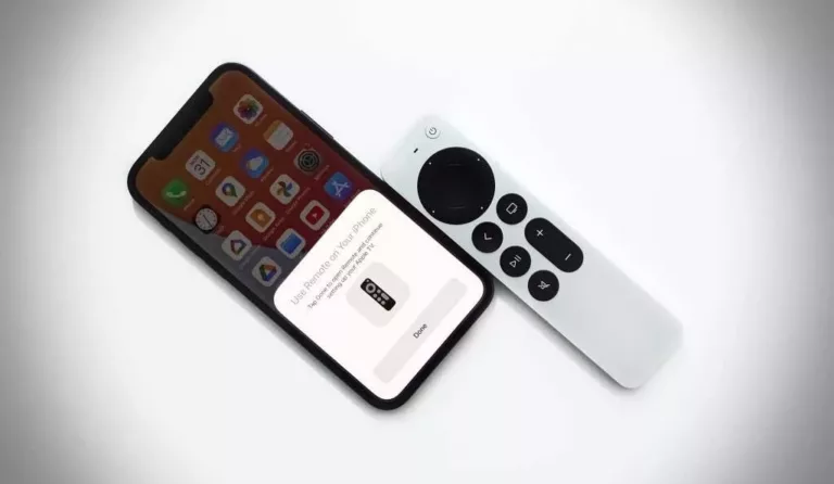 How To Pair Your Apple Tv Remote With Your iPhone 17