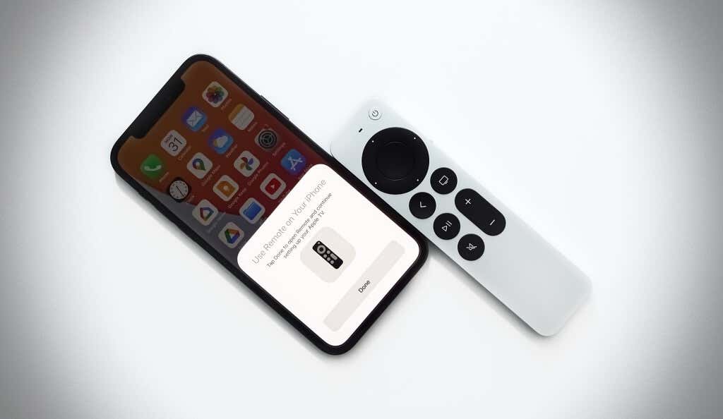 How To Pair Your Apple Tv Remote With Your iPhone 2 How To Pair Your Apple Tv Remote With Your iPhone 1
