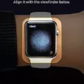 How To Pair Your Apple Watch Manually 13