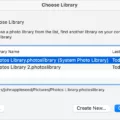 How To Close Photo Library On Mac 3