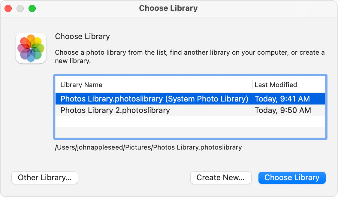 How To Close Photo Library On Mac DeviceMAG