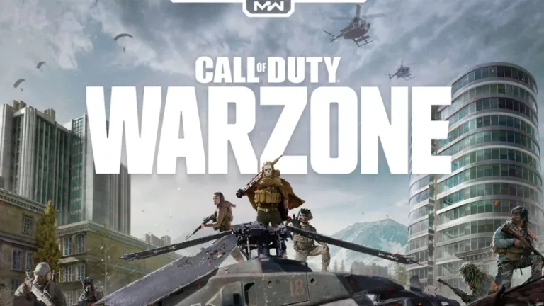 How To Play Call Of Duty Warzone On Mac 5