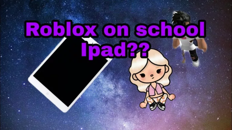How To Play Roblox On School Ipad 9