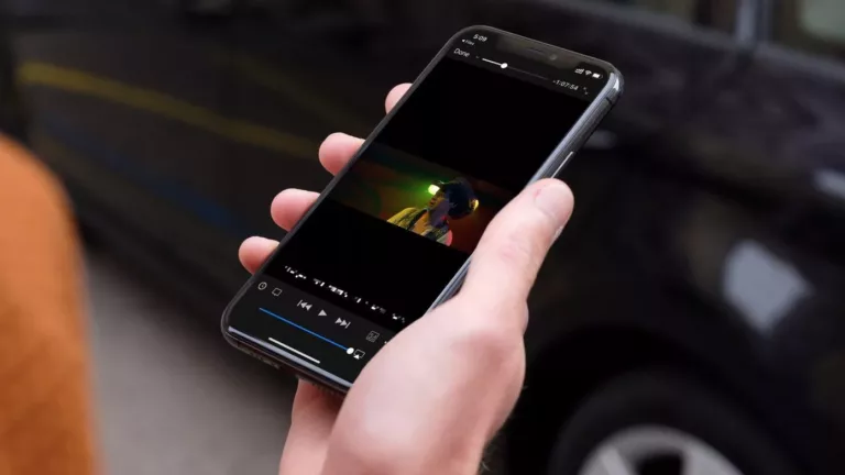 How To Play Telegram MKV Files On iPhone 19