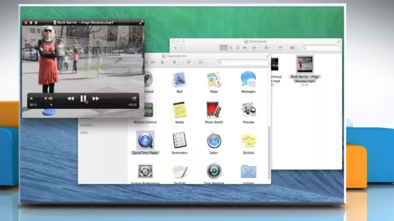 How To Play Videos On Your Mac 5
