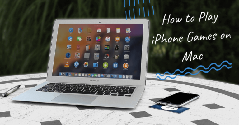 How To Play iOS Games On Your Mac 15