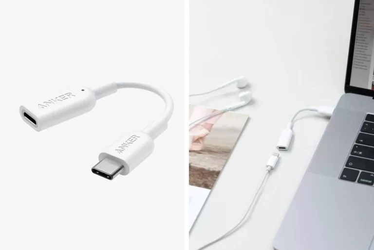 How To Plug Headphones Into Your New Macbook Pro 9