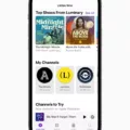How To Erase Podcasts From iPhone 13