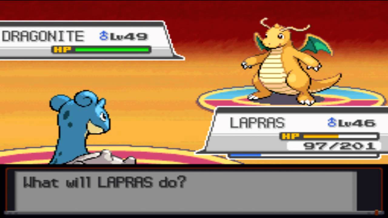 How To Get Electivire In Pokemon Soul Silver 1