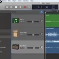 How To Put Your Garageband Songs On Youtube 3