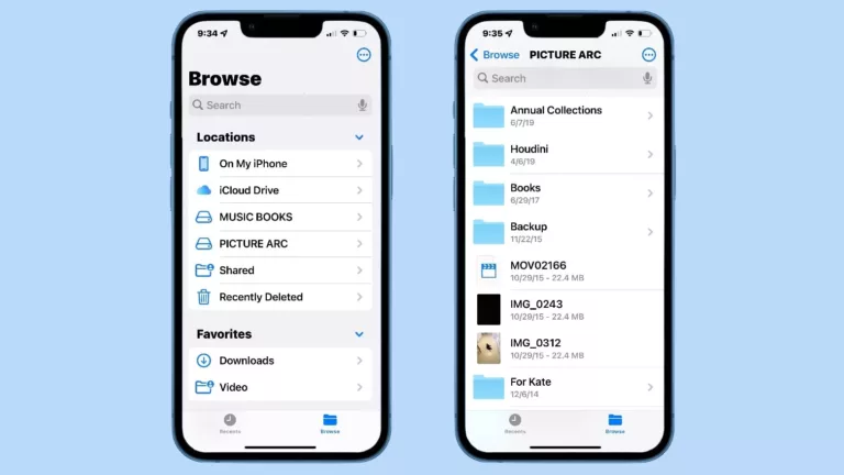 How To Read A Micro Sd Card On Your iPhone 17