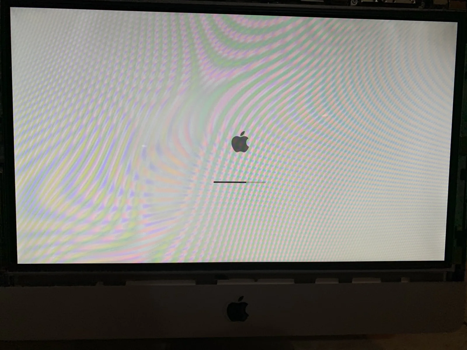 How To Reboot iMac Without Keyboard 1