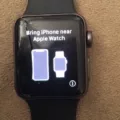 How To Reset Apple Watch With Broken Screen 17