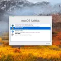 How To Reset Your Mac High Sierra 27