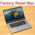 How To Reset Your Mac Without Losing Data 15
