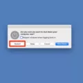 How To Restart Your Mac Without Mouse 7