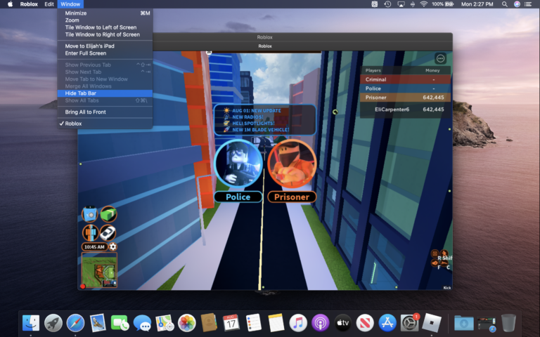 How To Play Roblox Without Downloading It On Your Mac 3