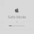 How To Get Out Of Safe Mode On Your Mac 3
