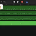 How To Save A Garageband File As An Mp3 11