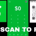 How To Scan A Cash App Code From Camera Roll 5