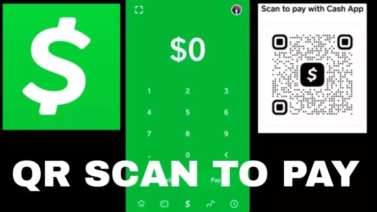 How To Scan A Cash App Code From Camera Roll 9