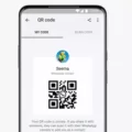 How To Scan Qr Code On Whatsapp With Your iPhone 9