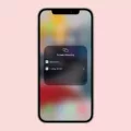How To Stop Screen Mirroring On iPhone 11