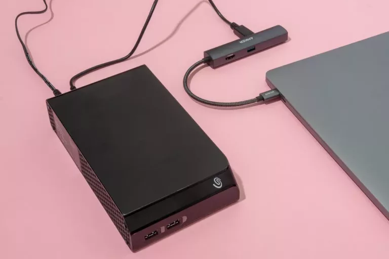 How To Backup Photos To Seagate External Hard Drive 5