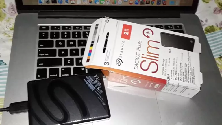 How To Backup Seagate External Hard Drive On Mac 3