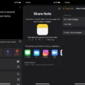 How To Make Secret Notes On Your iPhone 15