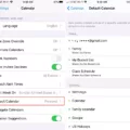 How To Set Outlook Calendar As Default On iPhone 12 How To Set Outlook Calendar As Default On iPhone 11