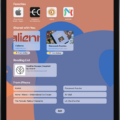 How to Set Safari Homepage on iPad 13