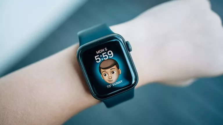 How To Set Up An Apple Watch For A Child 17
