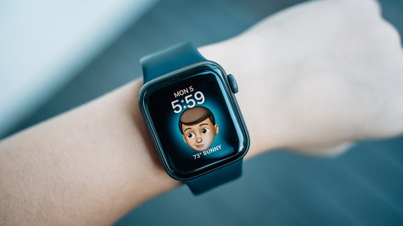 How To Set Up An Apple Watch For A Child 1