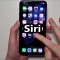 How To Activate Siri On Iphone 11 Pro Max 11