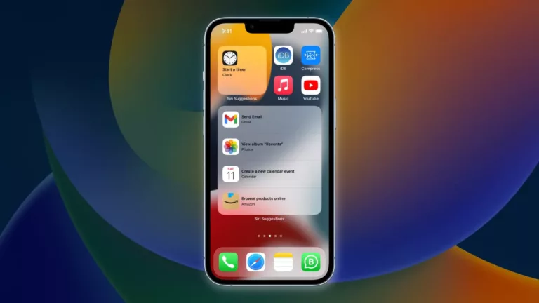 How To Delete Siri Suggestions In Safari 9