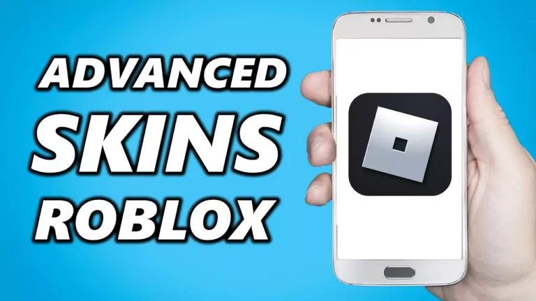 How To Get More Skin Colors On Roblox Mobile 15