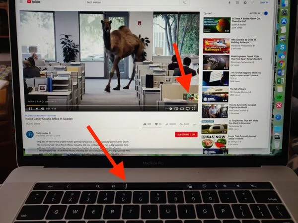 How To Skip Youtube Ads On Macbook Pro 13