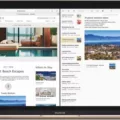 How To Split Screen Two Safari Tabs On Mac 9