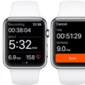 How To Use Strava With Your Apple Watch 14 How To Use Strava With Your Apple Watch 13
