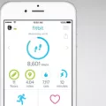 How To Sync Fitbit Versa To Your iPhone 17