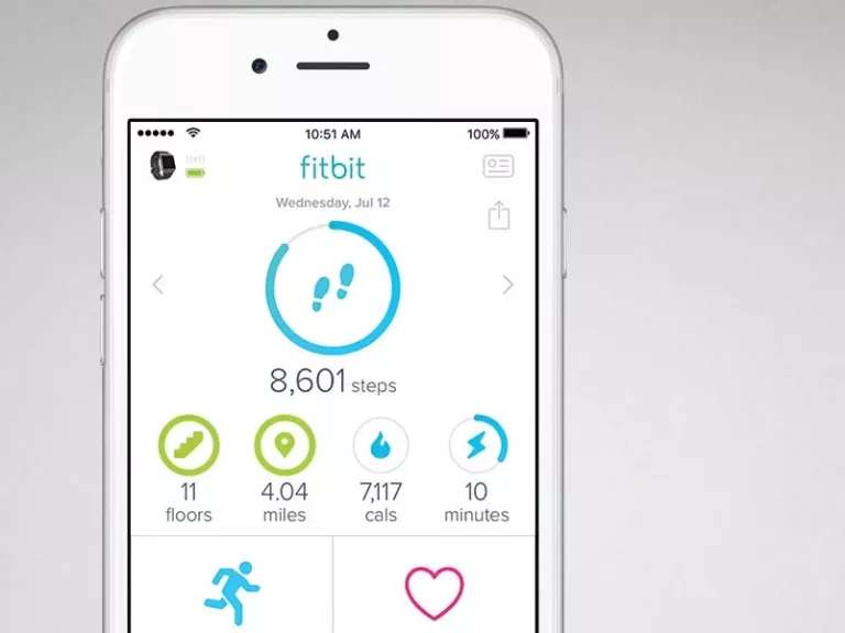 How To Sync Fitbit Versa To Your iPhone 1