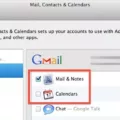 How To Sync Mail On iPhone And Mac 3