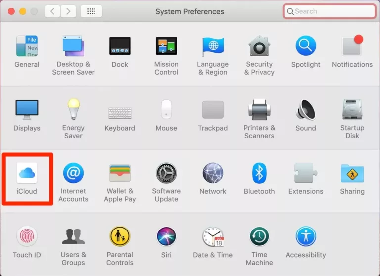How To Sync Notes Between Macbook And iPhone 17