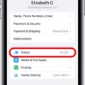 How To Sync Your iPhone Reminders To iCloud 7