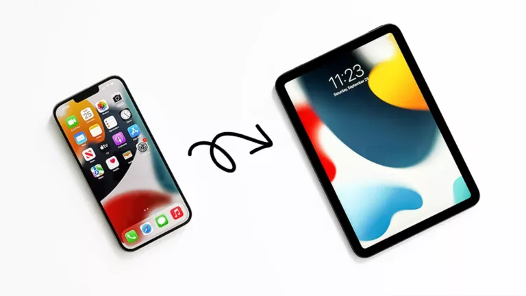 How To Sync Your iPhone And iPad 19